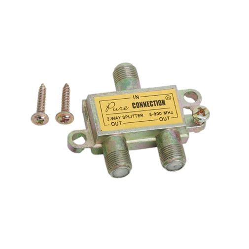 05256 • F splitter