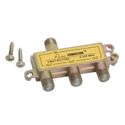 05257 • F splitter