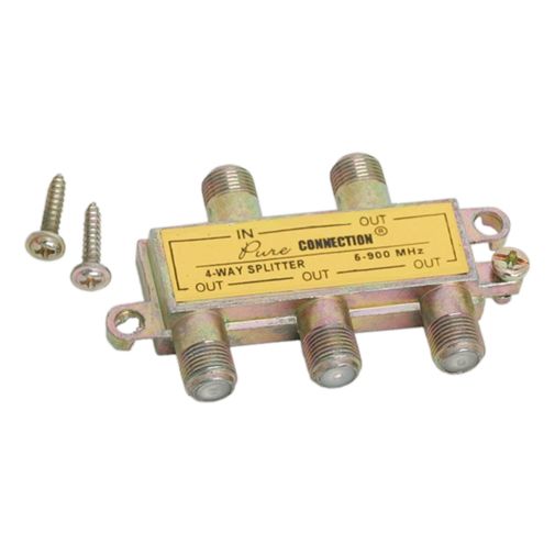 05258 • F splitter