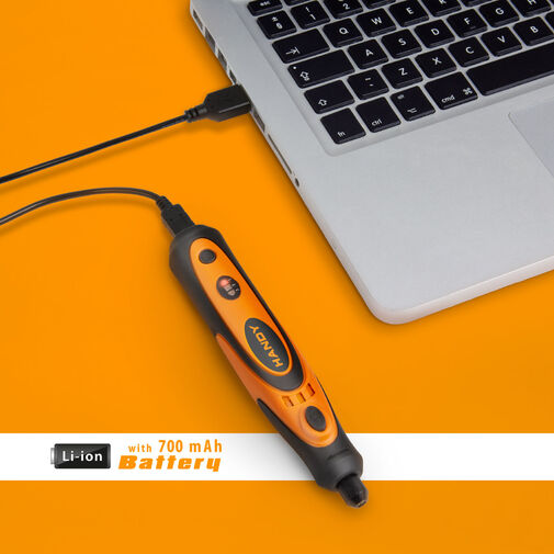 10366 • Gravírozó - USB
