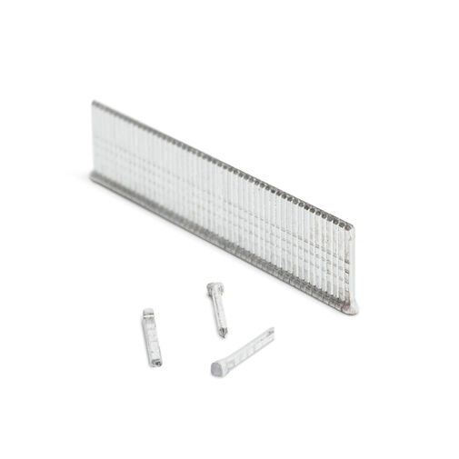 10443C • Tűzőkapocs - 1,2 x 2 x 10 mm - 2000 db