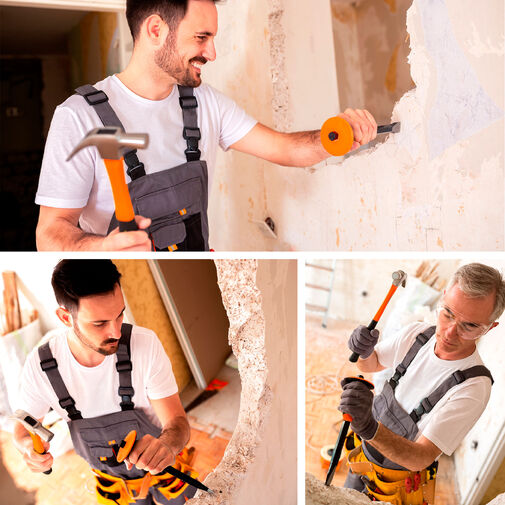 10619C • Laposvéső - 300 mm