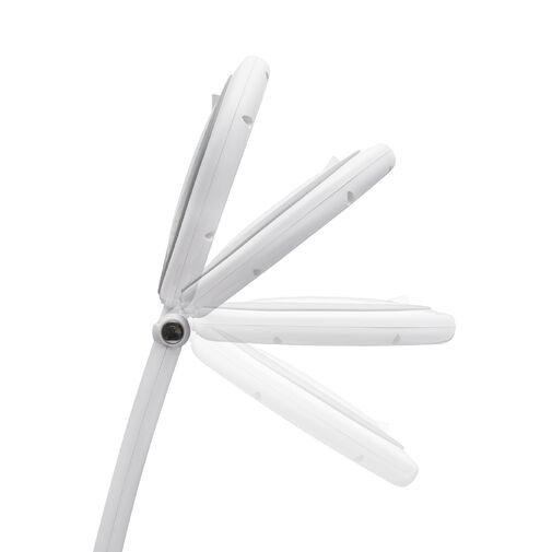 10796L • LED lámpa - nagyító lencsével - 4