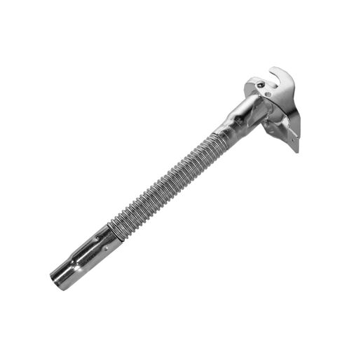 10888 • Fém kannához való flexibilis cső - 27,5 cm