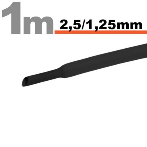 11020F • Zsugorcső