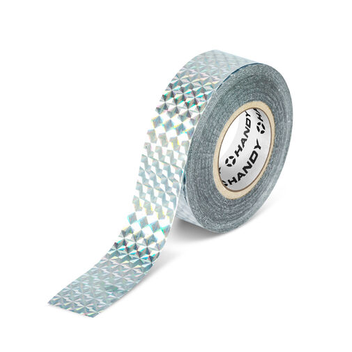 11072 • Madárriasztó szalag - 30 m x 24 mm