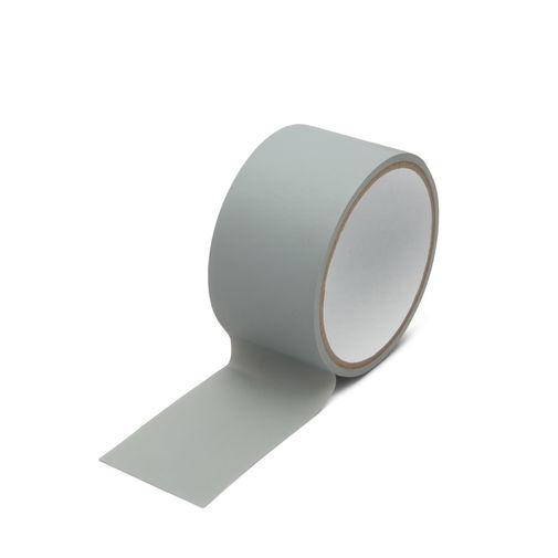 11105 • PVC Ragasztószalag - szürke - 8 m x 50 mm