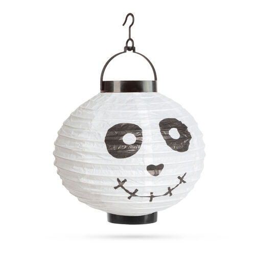 11399C • Halloween-i LED-es lampion