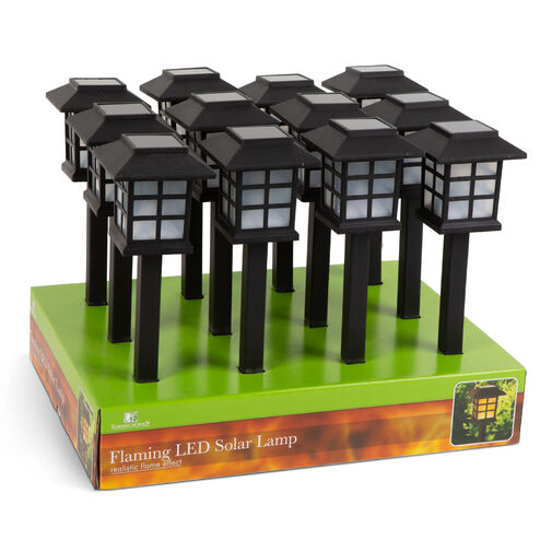 11403C • LED-es szolár lámpa