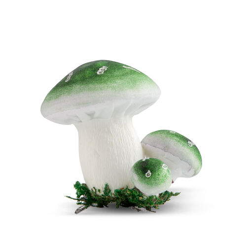 11696 • Kerti dekoráció - gomba - 6 cm - 3 féle