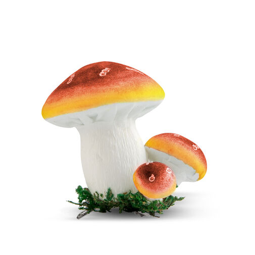 11696 • Kerti dekoráció - gomba - 6 cm - 3 féle