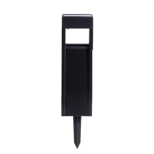 13012 • Leszúrható szolár lámpa - 2 melegfehér LED - 33 x 8 x 5 cm