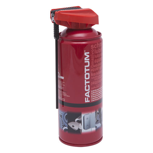 17201 • 3in1 Univerzális kenő-, védő-, tisztítóspray