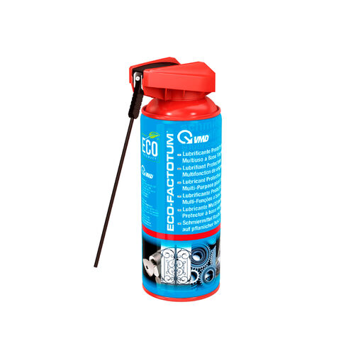 17201ECO • Környezetbarát 3in1 univerzális kenő-, védő-, tisztítóspray (Factotum) - 300 ml
