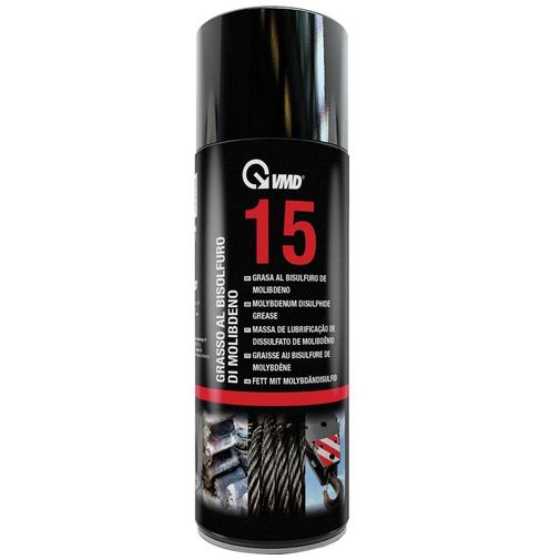 17215 • Grafitos zsírspray - 400 ml