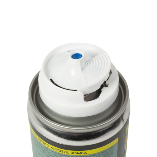17216B • Klíma és utastértisztító aeroszol bomba - biocid - 100 ml