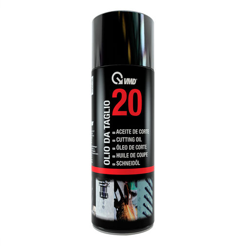 17220 • Vágó-, fúró-, üregelőspray