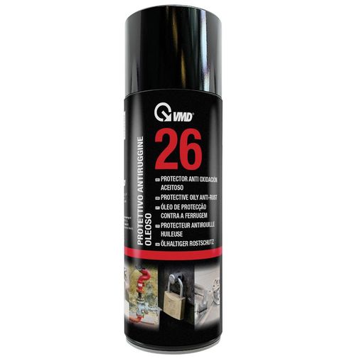17226 • Korróziógáltó védőolaj spray