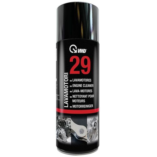 17229 • Motortisztító