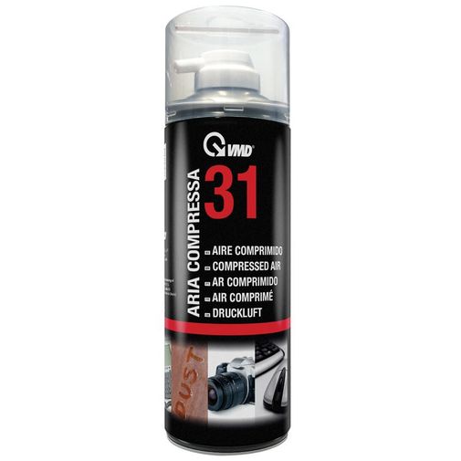 17231 • Sűrített levegő-spray