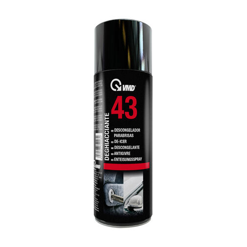 17243 • Jégoldó spray - 400 ml