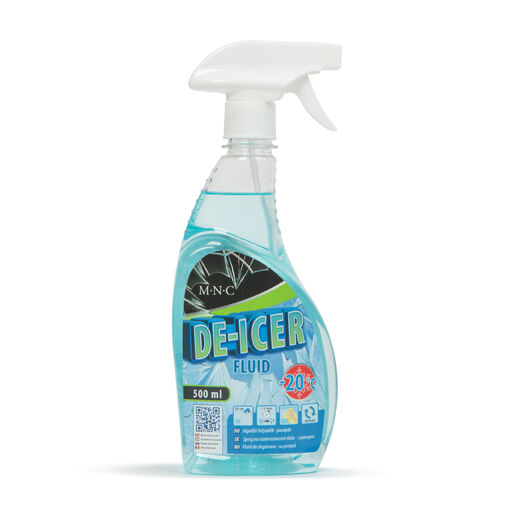 17243B • Jégoldó folyadék - pumpás - 500 ml