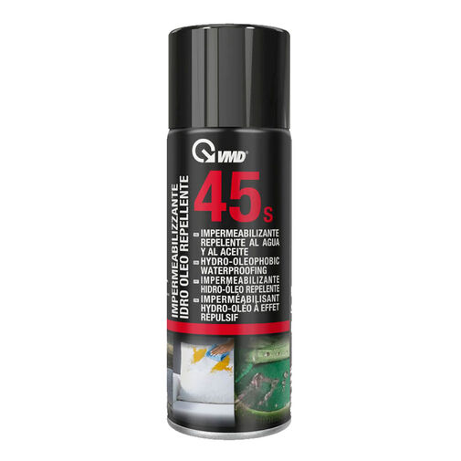 17245S • Impregnáló spray