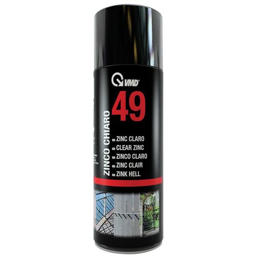 17249 • Cink spray