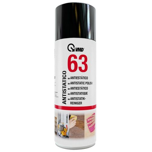 17263 • Antisztatikus spray