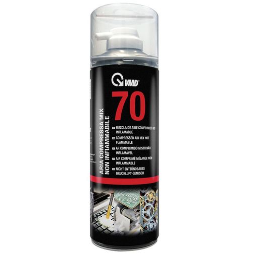17270 • Sűrített levegő-spray - mix