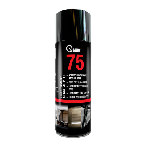 17275 • Száraz kenőanyag + ptfe