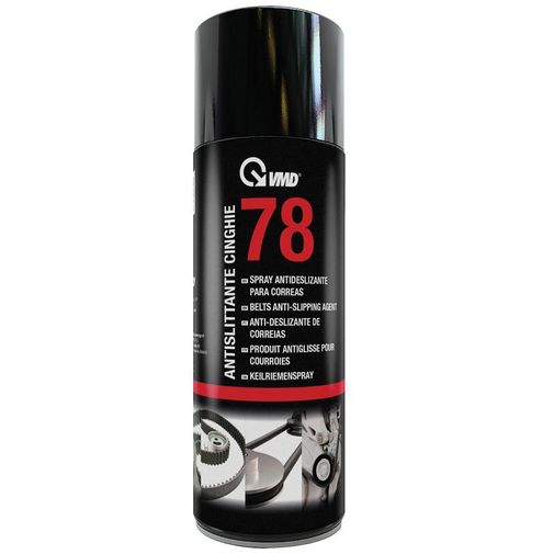 17278 • Ékszíjspray (bőr, gumi, szövet és nylon)