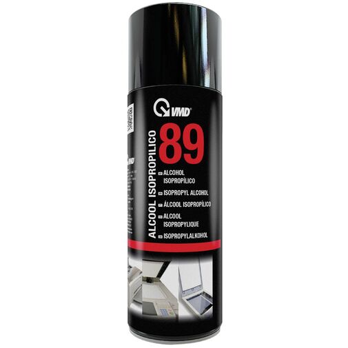17289 • Izopropil alkohol spray