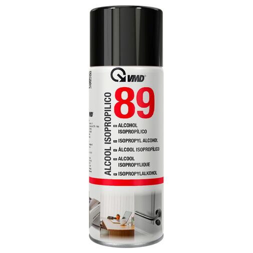 17289 • Izopropil alkohol spray