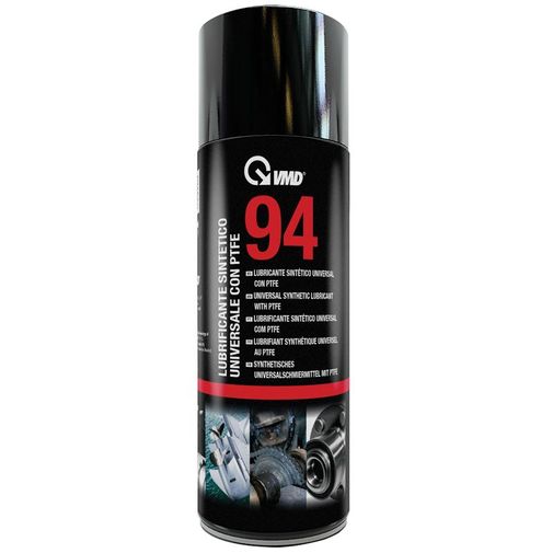 17294 • Szintetikus kenőspray PTFE adalékkal