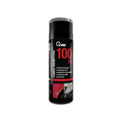 17300FR-C • Töltő alapozó festék - 400 ml - középszürke