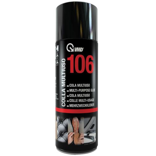 17306 • Univerzális ragasztó spray 
