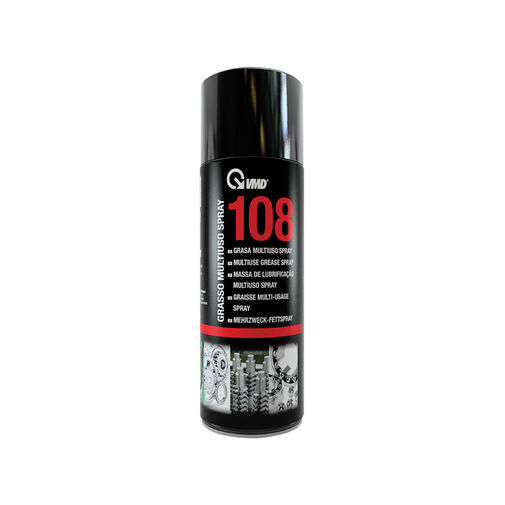17308 • Többfunkciós zsírspray- 400 ml