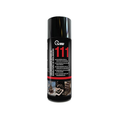 17311 • Molibdén-diszulfidos zsír spray - 400 ml