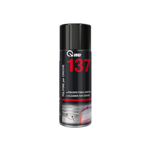 17337 • Repedésvizsgáló tisztító - 400 ml - 1/3