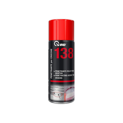 17338 • Repedésvizsgáló penetráló - 400 ml - 2/3