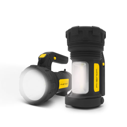 18636 • COB LED-es szerelőlámpa 