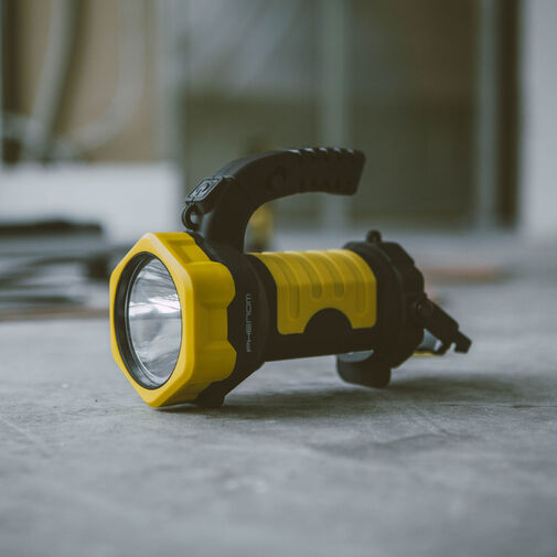 18636 • COB LED-es szerelőlámpa 