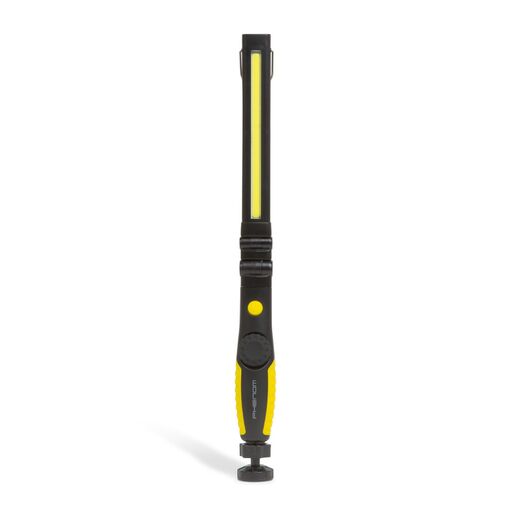 18647 • COB LED-es munkalámpa - akkumulátoros