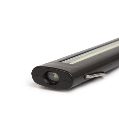 18647 • COB LED-es munkalámpa - akkumulátoros