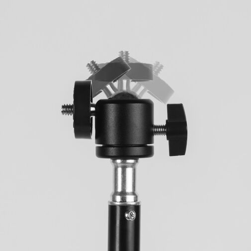 18649B • Tripod - max 210 cm