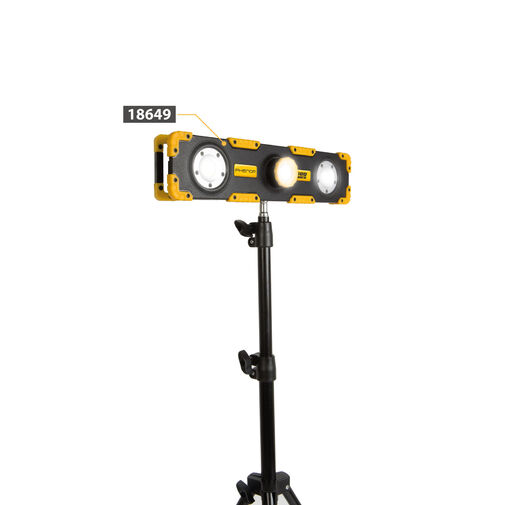 18649B • Tripod - max 210 cm