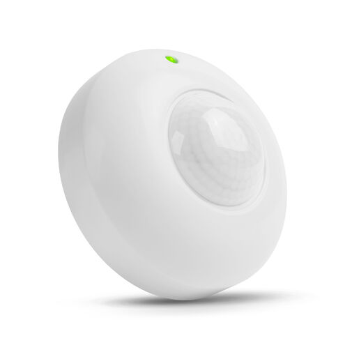18692 • Mozgásérzékelő - 360° - max 6 m - max 1200W - IP20