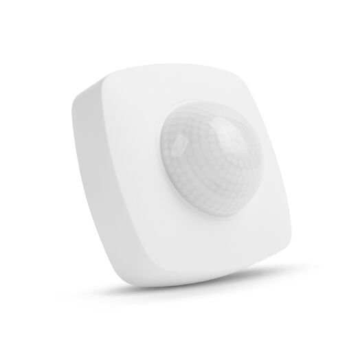 18693 • Mozgásérzékelő távirányítóval - 360° - max 10 m - max 2000W - IP65