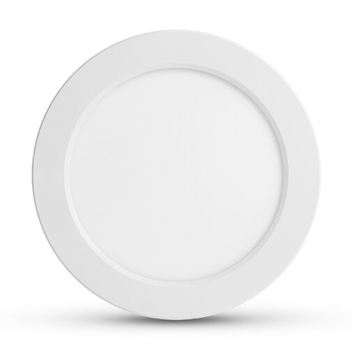 18707A • Mennyezeti LED Lámpa - 18W - 1440 lm - 110 - 240 V - IP20